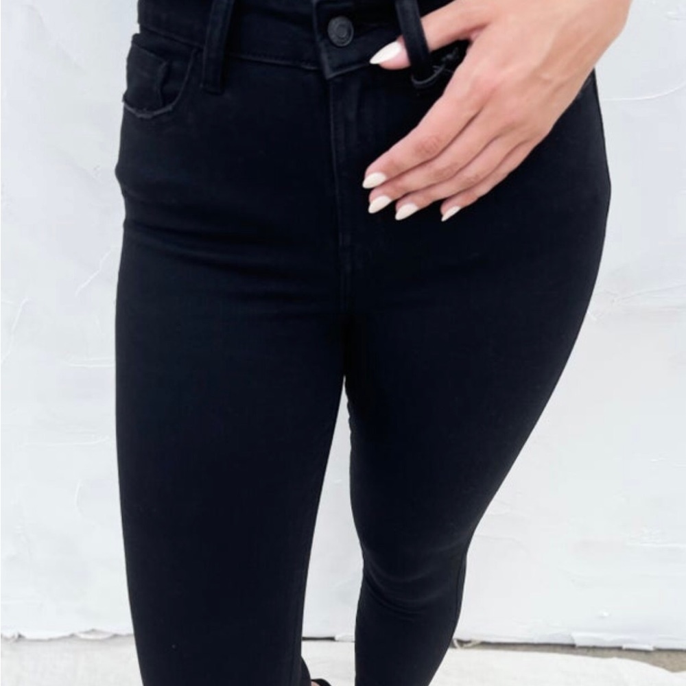 Zenana Black jeans Size 25